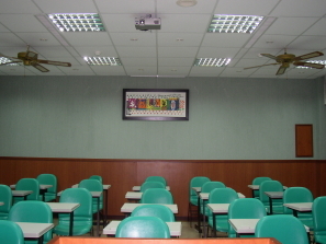 103Classroom